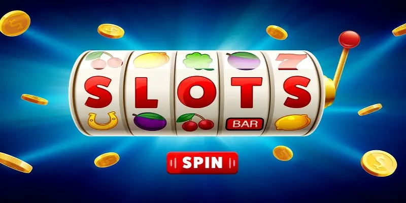 Vantagens de participar em slots na 8XBET