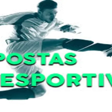 Guia de futebol para apostas esportivas