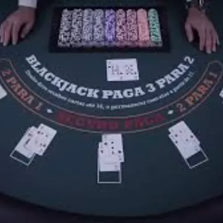 Blackjack de cassino um guia abrangente