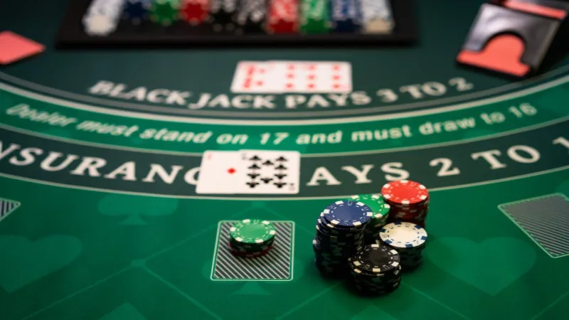 Blackjack 3: dicas e estratégias para novatos