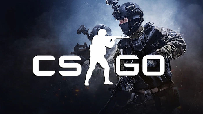 CS:GO