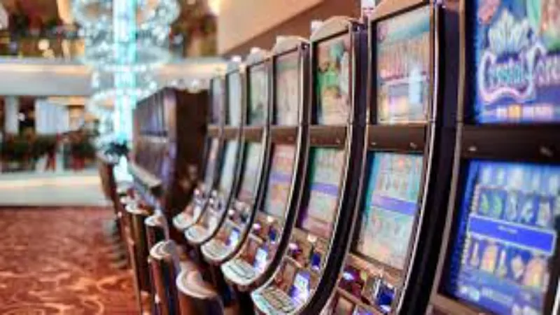 Como ganhar como ganhar slots 