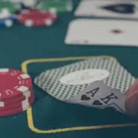 Estratégias para Ganhar no Poker