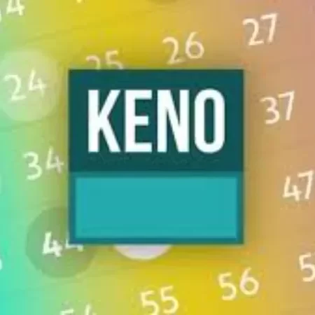 Resultados do Keno Online 2024