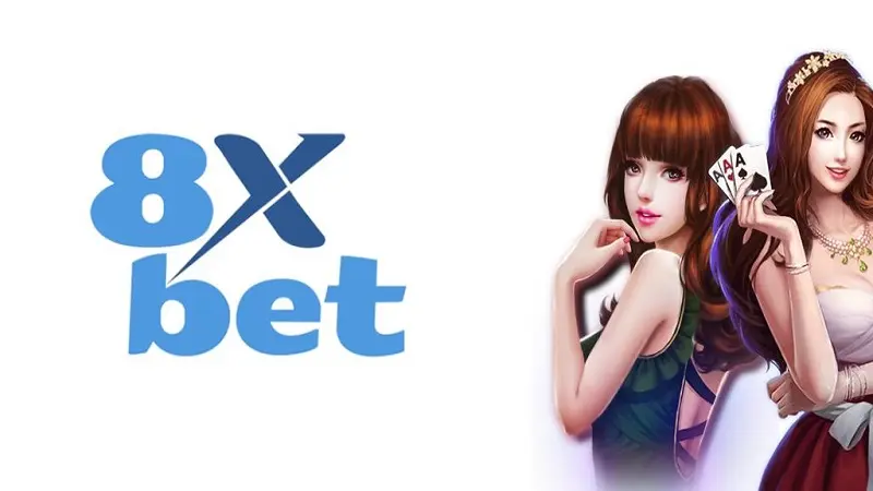 Tenha sempre uma variedade de jogos ao baixar 8XBET APK