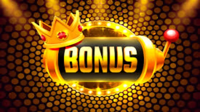 Slots com Bônus de Boas-Vindas