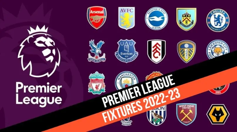 Descubra Quantas rodadas tem a Premier League 1 temporada?